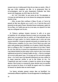 Entre deux