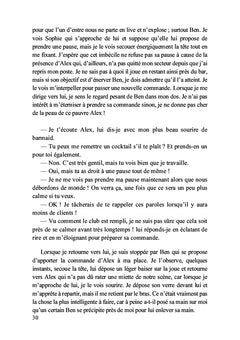 Entre deux