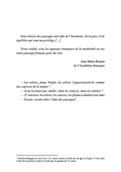Les belles terres