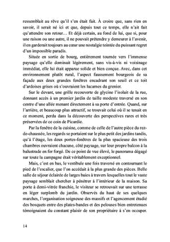 Les belles terres