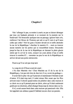 Deux grains de sable