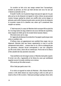 Deux grains de sable