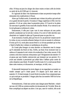 Deux grains de sable