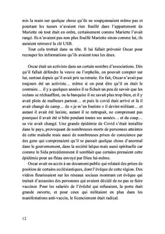 Deux grains de sable