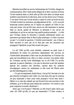 Deux grains de sable