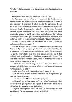 Deux grains de sable