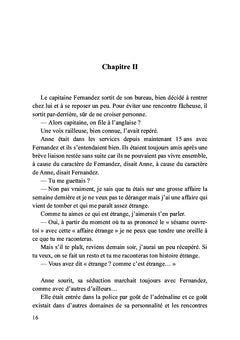 Deux grains de sable