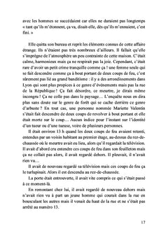 Deux grains de sable