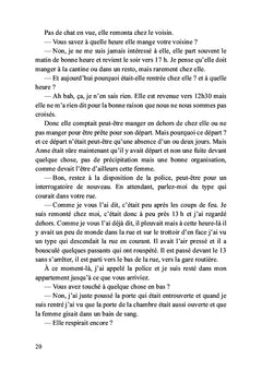 Deux grains de sable