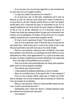 Deux grains de sable