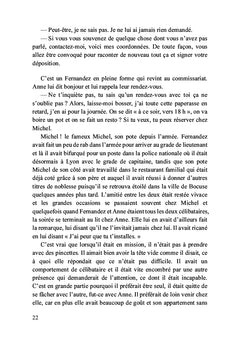 Deux grains de sable