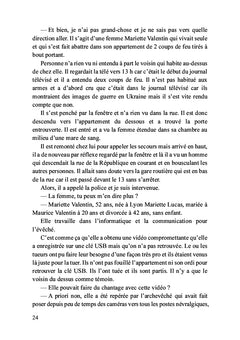 Deux grains de sable