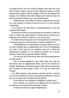 Deux grains de sable
