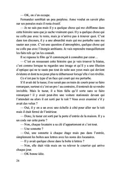 Deux grains de sable