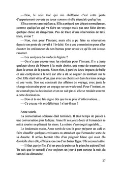 Deux grains de sable