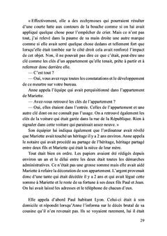 Deux grains de sable