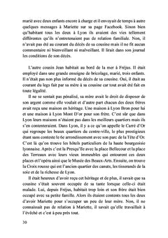 Deux grains de sable