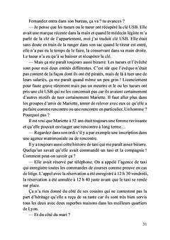 Deux grains de sable
