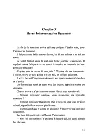Charles et Anna