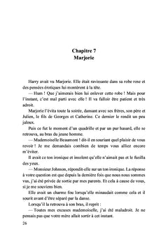 Charles et Anna