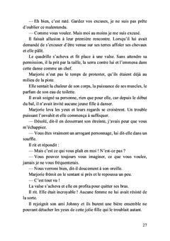 Charles et Anna