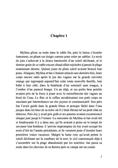 Une plume dans le vent