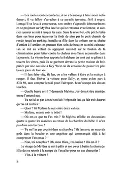 Une plume dans le vent