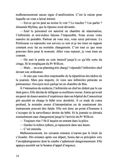 Une plume dans le vent