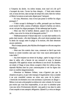 Une plume dans le vent