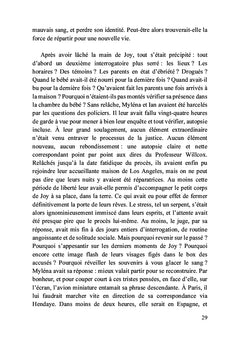 Une plume dans le vent