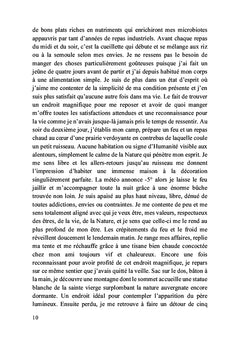 Marche vers la liberté