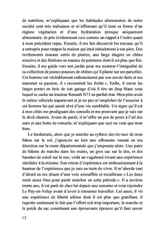 Marche vers la liberté