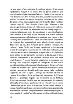 Marche vers la liberté