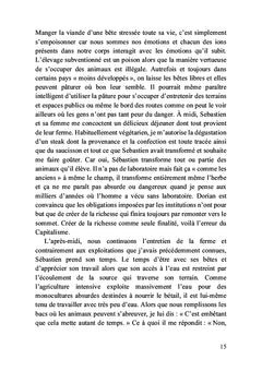 Marche vers la liberté