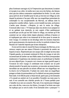 Marche vers la liberté
