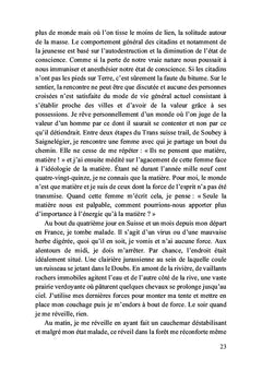 Marche vers la liberté