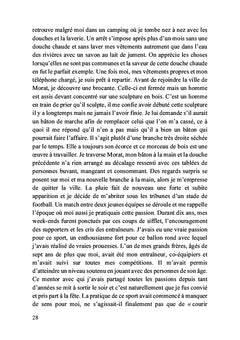 Marche vers la liberté