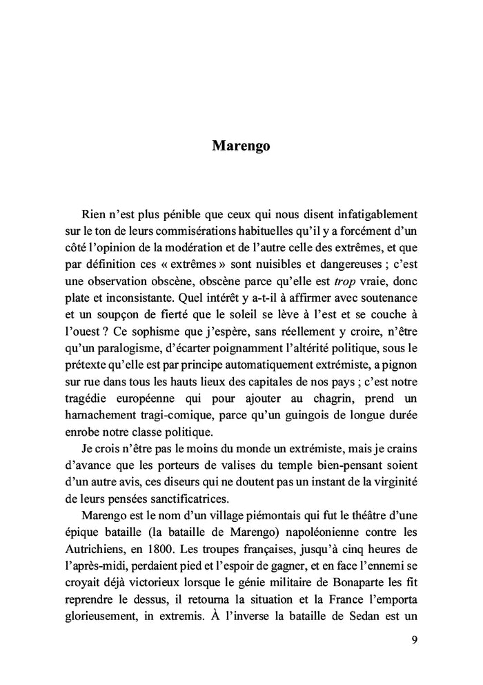 Poussière de cristal