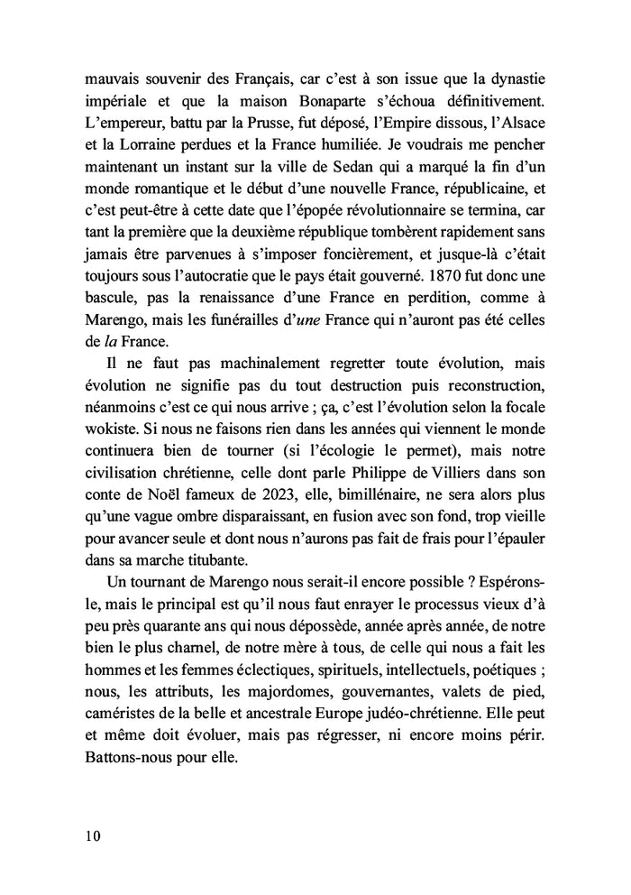 Poussière de cristal