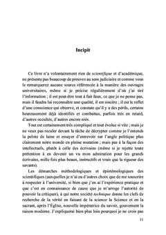 Poussière de cristal