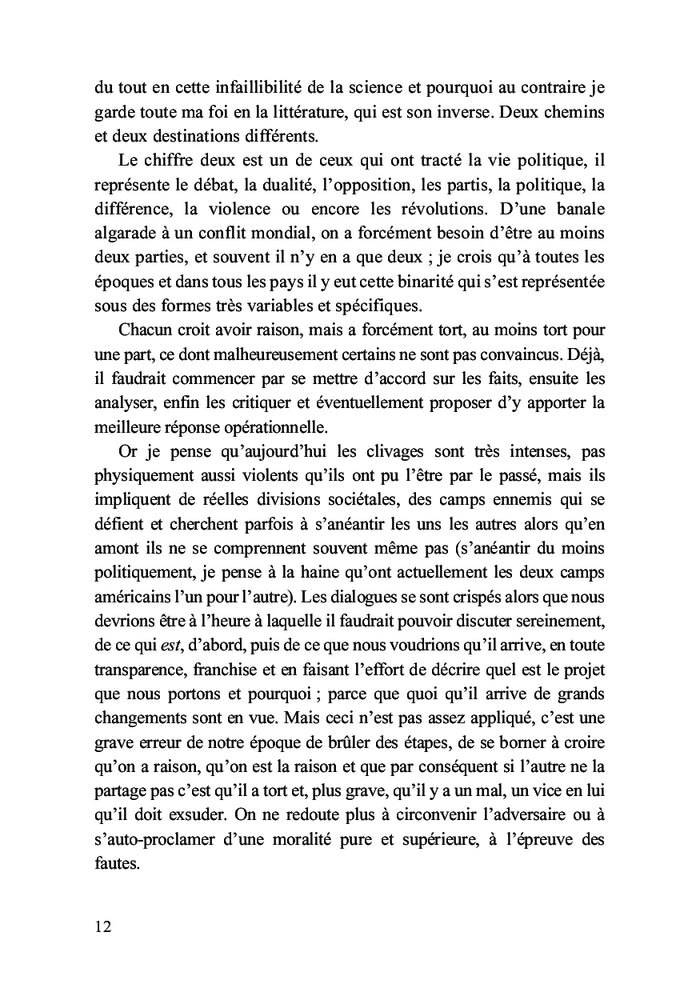 Poussière de cristal