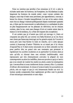 Poussière de cristal