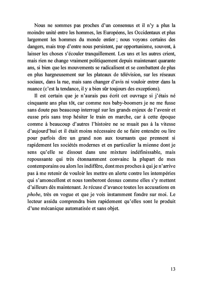 Poussière de cristal