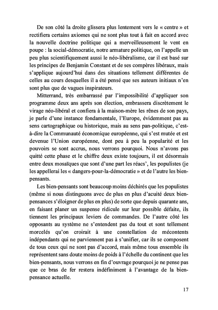 Poussière de cristal