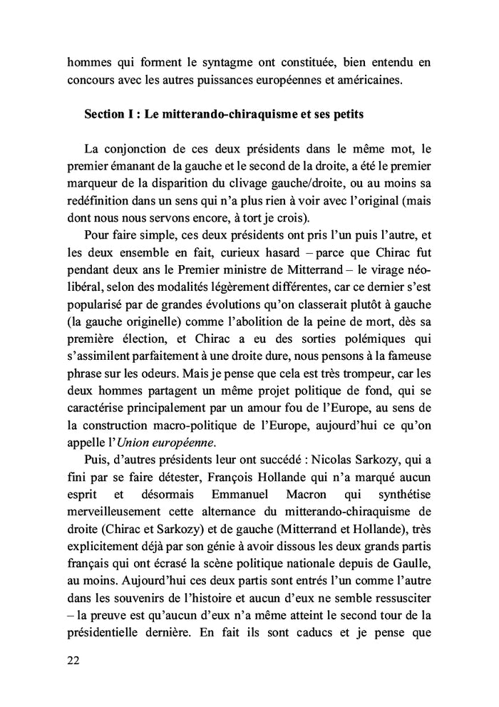 Poussière de cristal