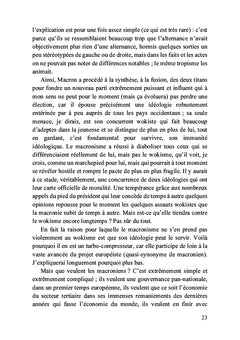 Poussière de cristal