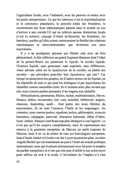 Poussière de cristal