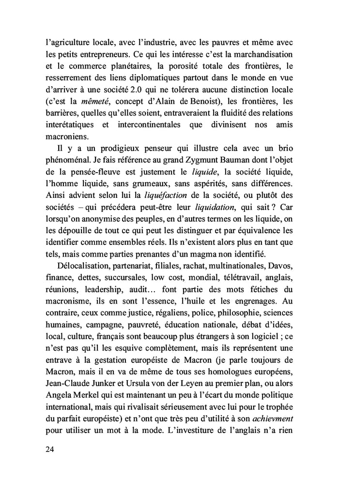 Poussière de cristal