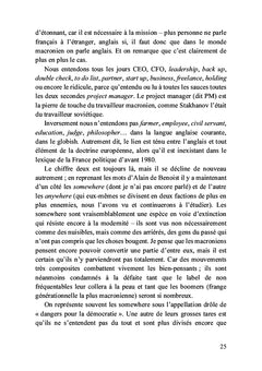 Poussière de cristal