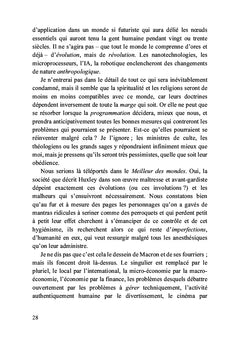 Poussière de cristal